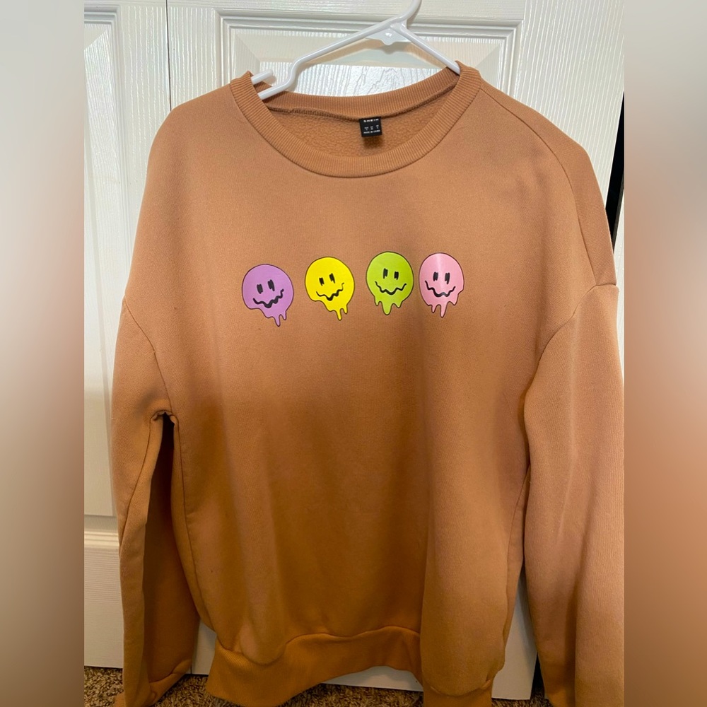 SHEIN brand sweater